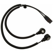 Resim Bmw E70 E71 Vuruntu Sensörü F01 E10 E30 13627566786 