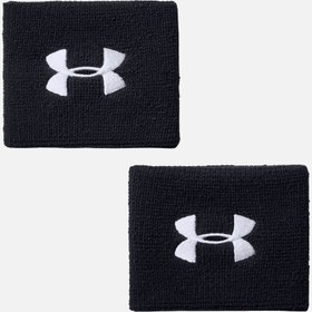 Resim Under Armour Performance Towel (2 Pieces) Training Unisex Bileklik 