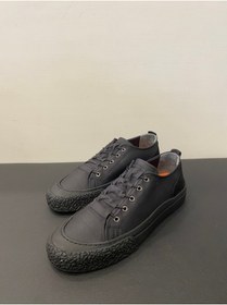 Resim LUCIANO BELLINI Erkek Lastik Bağcıklı Günlük Sneaker 