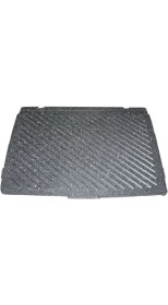 Resim Beko Bkk 2197 Tg Tost Makinesi Plate Plaka Izgara Yüzeyi 9197061217 