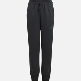 Resim adidas Sportswear Z.N.E. Primeknit Fabric Tapered-Leg Versatile Çocuk Eşofman Altı 