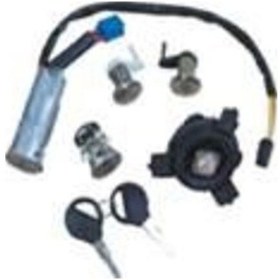 Resim Aft Anh43110 Kontak Anahtarı Set P206 98 4162ew 