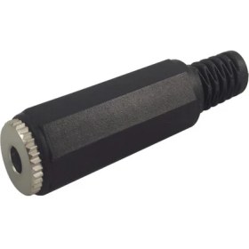 Resim Teknogöz 3,5mm Stereo Dişi Soket (3,5mm Stereo Dişi Jack) 