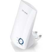 Resim TP-Link TL-WA850RE 300 Mbps Evrensel Kablosuz Menzil Genişletici 