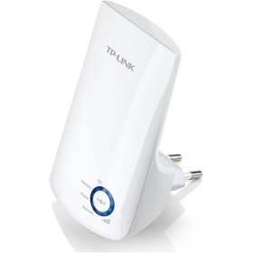 Resim TP-Link TL-WA850RE 300 Mbps Evrensel Kablosuz Menzil Genişletici 