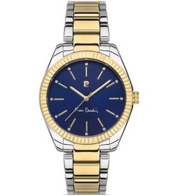 Resim Pıerre Cardın 800402f05 Kadın Kol Saati 