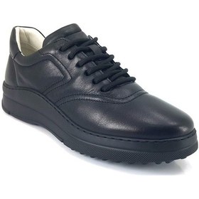 Resim 4506 Libero Yumuşak Ekstra Hafif Bayan Ayakkabı-siyah Siyah 