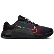 Resim Nike W Metcon 9 Prm Kadın Siyah Antrenman Ayakkabısı FB7151-001 