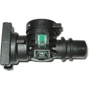 Resim Demirdöküm Uyumlu Mıllennıum-Vaillant Ecotec Pro Akış Türbini Huadı 