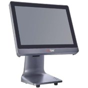 Resim POSTÜRK Posclass Tx-1560m 15.6'' All In One Multı-touch Pos I5 3317u 8gb 120gb Ssd 