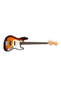 Resim Fender Player Iı Jazz Bass Gülağacı Klavye 3 Ton Sunburst Bas Gitar 