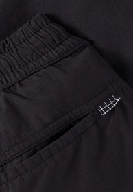 Resim Çocuk Aster Dokuma Pantolon - 104CM 