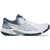 Resim Asics Beyond Ff Erkek Voleybol Ayakkabısı 1071a092-103 Beyaz 
