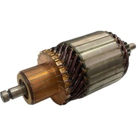 Resim Orem 12V Marş Kollektörü Bosch Tipi 15 Diş (Italy) Audı-Bmw-Opel-Seat-Skoda-Vw 