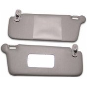 Resim Güneşlik Accent 1995-2000 Takım 