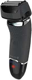 Resim Remington XF8505 Hyperseries Smartedge Gelişmiş Folyo Tıraş Makinesi, Siyah, 1 adet 