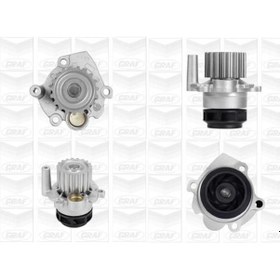 Resim VOLKSWAGEN PASSAT SU POMPASI SPA879 