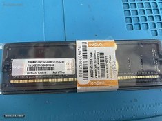 Resim Longline 16 GB 2400 MHz DDR4 CL17 LNGDDR42400DT/16GB Ram 