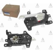 Resim Kapı Kolu Tucson 2015 İç Arka Sol 83610 D7010vcs 