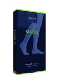 Resim Sigvaris Magic Hamile Külotlu Varis Çorabı (Mg-2 Orta Basınç) 