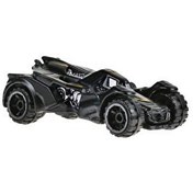 Resim Hot Wheels Tekli Arabalar Batman: Arkham Knight Batmobile HTB22 