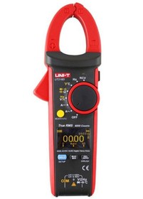 Resim Unit Ut216d 600a True Rms Dijital Pensampermetre 