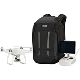 Resim Lowepro DroneGuard Pro 450 (Siyah) Drone Sırt Çantası 