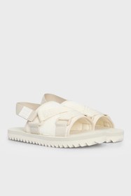Resim Tommy Jeans Bayan Sandalet EN0EN02462 ACG 