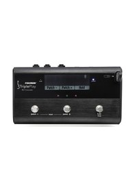 Resim Fishman Tripleplay Fc-1 Kontrol Pedalı 