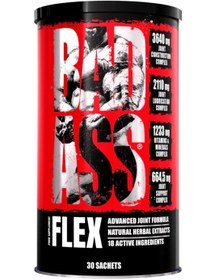 Resim Badass Flex Glukozamin 30 Sachets 