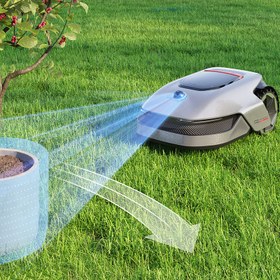 Resim Dreame Robotic Mower A1 Robot Çim Biçme Makineleri 