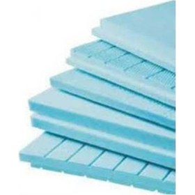 Resim Strafor Xps 5Cm Isi Yalitim Levhasi 5,76M2 