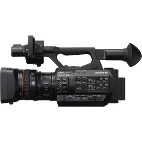 Resim Sony PXW-Z280 4K Video Kamera 