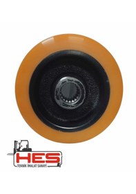 Resim Elektrikli Transpalet Sürüş Tekerleği 140x55 