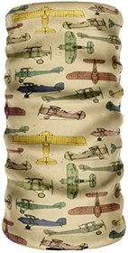 Resim e taktik ® DeBuff Collar Air Planet Buff Boyunluk Bandana Balaklava 