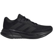 Resim adidas Galaxy 7 Kadın Siyah Yol Koşusu Ayakkabısı Kadın Yol Koşusu Ayakkabısı Id8764 