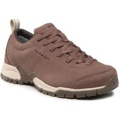 Resim Garmont Italy Tikal 4s G-dry Su Geçirmez Kadın Ayakkabı 002509 Kahverengi 