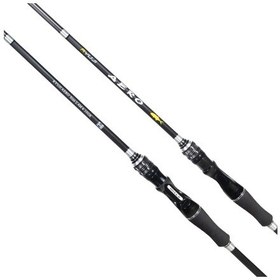 Resim Ryujı Aero 2.10m 4-35gr 2p Spın Kamış-10237 