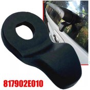 Resim 1 Adet-kuyruk Kapısı Cam Kavrama Kolu Kia Sportage İçin Hyundai Tucson Kavrama Meclisi T Kapısı Cam 2005 2006 2007 2008 2009 2010 Parçaları 