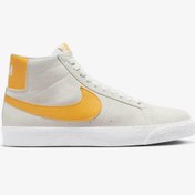 Resim Nike SB Zoom Blazer Mid 864349-110 Erkek Sneaker 
