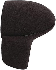 Resim Cosiki Araba Vites Topuzu Kapağı, Değiştirme Basit Kurulum Araba Vites Topuzu Koruyucu Moda Dekorasyon Için S7 S6 