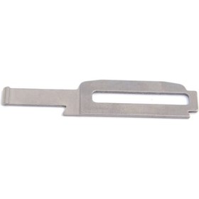 Resim Hard Steel Juki Lz2290a Zikzak Sabit Bıçak / 225-57706 