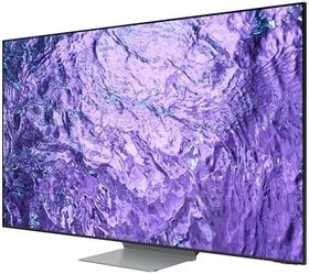 Resim Samsung 65QN700C 65" 163 Ekran Uydu Alıcılı 8K Ultra HD Smart Neo QLED TV 