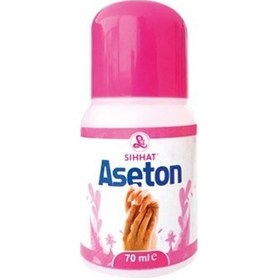 Resim Sıhhat Aseton 70 ml 
