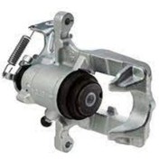 Resim Fren Kaliperi Arka Sağ - 13300884 Wisco - Opel Astra J 1.4 1.6 09-15 1.3 1.6 1.7 Cdtı 09-15 Uyumlu 