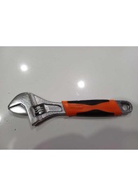 Resim Emg Profesyonel Kurbağacık 8''inç 