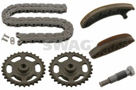 Resim SWAG 10944971 | Zincir Seti 09-C-Seri (W204) E-Seri (W212) 07-Sprinter-Vito 