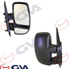 Resim Master Iı 2005 Sağ Dikiz Ayna Elektrikli, Isıtmalı 1019240 