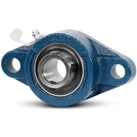 Resim Prc Ucfl 207 Yataklı Rulman 35 Mm 