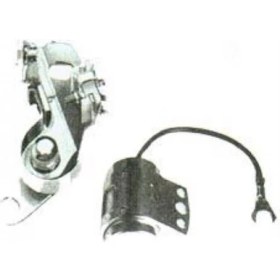 Resim Universal Platin Meksefe Seti Tofaş Dkş - Renault R12 